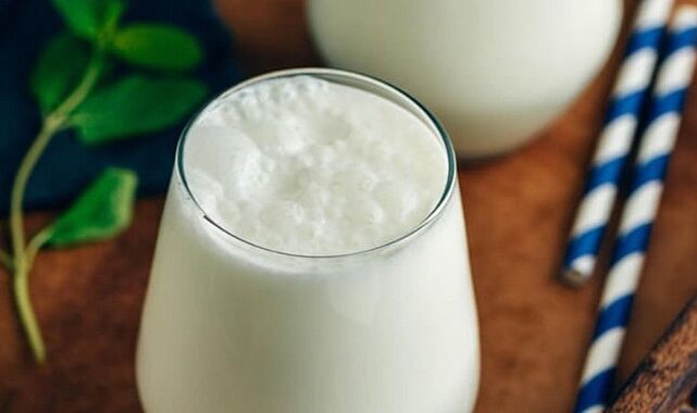 Ayran