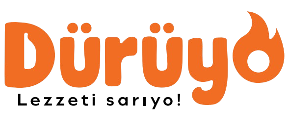 Dürüyo Logo